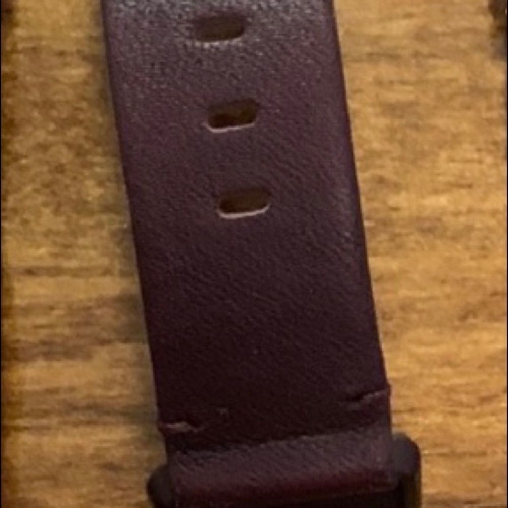 Fit bit small band